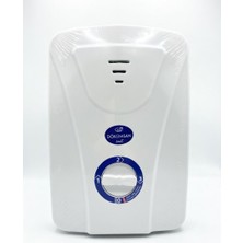 Huge Show Elektirikli Şofben