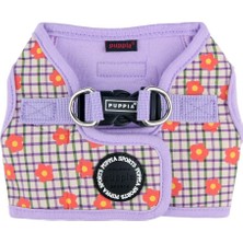 Puppia Westley Ayarlanabilir Göğüs Tasması