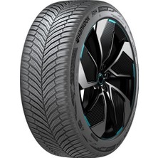 Hankook 255/45ZR19 104Y Xl Ion Flexclımate Suv IL01A Ev Suv 4 Mevsim 2025