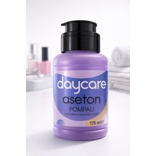 Daycare Pompalı Aseton 175 ml