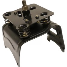 Motor Yatağı Palmera BG430-520 Alt Ayak Amortisörlü Yaylı