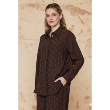 Unique US267017 Unıque Gömlek