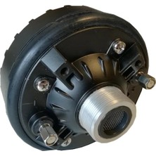 Kps 100 Watt 16 Ohm Camii Okul Anons Hoparlörü Ünite Kafası Ünite Hoparlör