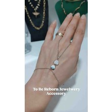 To Be Reborn Çelik Şahmeran Kalpli Model