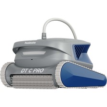 Dtc Pro  Havuz Temizleme Robotu 15 mt Kablolu