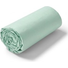 Makiteks %100 Pamuk 60 Tel Ranforce Battal Boy Xxl Lastikli Çarşaf Seti 180X200