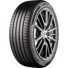 Bridgestone Turanza 6 205/55R16 91V Yaz Oto Lastik 2025 A Yol Tutuşu Binek Kullanım İçin