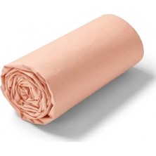Makiteks %100 Pamuk 60 Tel Ranforce Battal Boy Xxl Lastikli Çarşaf Seti 180X200