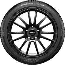 Pirelli 225/55R18 102V Xl Cınturato Rosso PC01 Oto Yaz 2026