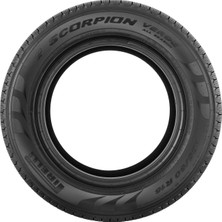 Pirelli 275/40R21 107V Xl S-Veas Vol Suv 4 Mevsim 2025