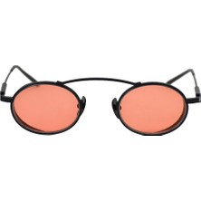 Franco Vital Fv Isıs Cage Mblk/gun 47 Turuncu Cam