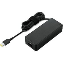 Lenovo Thinkcentre 4X20V24711 90W Ac Adapter Iı (Slim Tip) Eu