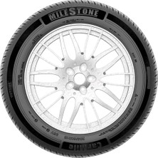 Milestone 185/65R15 92T Reınf. Carmıle Oto Yaz 2026