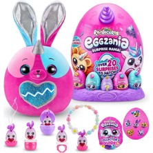 Bucuks Mey Ithalat® RAR15000 Eggzania Süpriz Yumurta