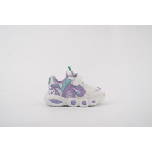 Cool Dinito Unisex Çocuk Günlük Sneaker Spor Ayakkabı