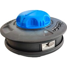 Trimmer Head Sthil Uyumlu 30-2 Mavi Tırpan Başlığı
