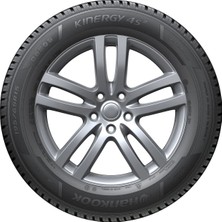 Hankook 245/40R18 97V Xl Kinergy 4s 2 H750 M+S Oto 4 Mevsim 2025