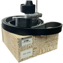 Alternatör V Kayış Gergi Seti Renault Master 3 2.3 Dci 7701476645 Mais