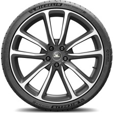 Michelin 255/40R18 99Y Xl Pılot Sport 4 Zp * Mı Oto Yaz 2026
