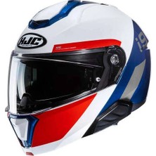 Hjc I91 Kask Bına MC21