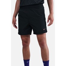 Nike Sportswear Tn Woven Mens Shorts Black Erkek Dokuma Koşu Şort Siyah