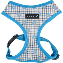 Puppia Westley Ayarlanabilir Göğüs Tasması
