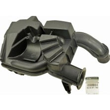 Rezonatör (Hava Filtre Borusu) Renault Fluence Megane 3 1.6 16V 8200971790 Mais