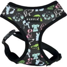 Puppia Connor Ayarlanabilir Göğüs Tasması