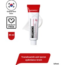 Medipeel Medıpeel Melanon x Cream Rx 2.0 30 ml Cilt Tonunu Destekleyen Aydınlatıcı Krem