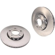 Ford Connect Ön Fren Disk Ayna Takımı 2002-2013