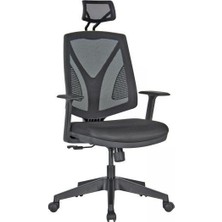 Casella Bella Yönetici Koltuğu | Ofis Koltuğu