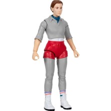 Paradise Sda Figür 16 cm 4523