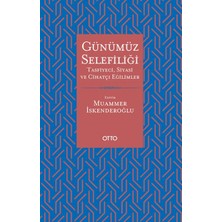 Mabelme Store Günümüz Selefiliği