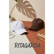 Ritagarcia Unisex 2’li Set Basic Beyzbol Şapkası - Ayarlanabilir Pamuklu Cap Paketi