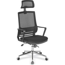 Hakan Büro Power Yönetici Koltuğu | Ofis Koltuğu