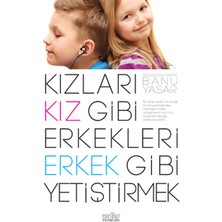 Mabelme Store Kızları Kız Gibi Erkekleri Erkek Gibi Yetiştirmek