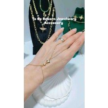 To Be Reborn Çelik Şahmeran Yıldız Göz Model