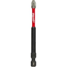 Milwaukee T4932430856 Shockwave Ph2 90 mm Bits Uç 10 Lu Paket