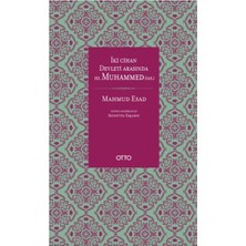Mabelme Store Iki Cihan Devleti Arasında Hz. Muhammed (Sas) (Ciltli)