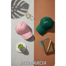 Ritagarcia Unisex 2’li Set Basic Beyzbol Şapkası - Ayarlanabilir Pamuklu Cap Paketi