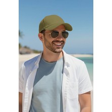 Ritagarcia Unisex Ayarlanabilir Spor Şapka