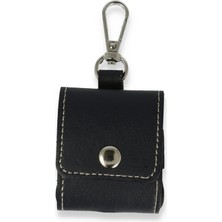 Alkar Ticaret Airpods Pro (1.nesil) Askılı Kılıf - Lacivert