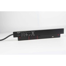 200 Watt Magnet Driver