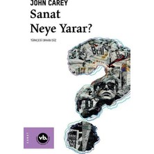 Mabelme Store Sanat Neye Yarar?