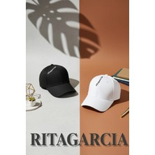 Ritagarcia Unisex 2’li Set Basic Beyzbol Şapkası - Ayarlanabilir Pamuklu Cap Paketi