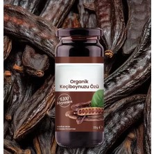 Paradise Sda Organik Keçiboynuzu Özü 315 gr 4523