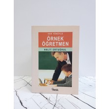 Nesil Her Yönüyle Örnek Öğretmen ( 2. Elkitap )