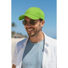 Ritagarcia Unisex Ayarlanabilir Spor Şapka