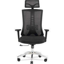 Hakan Büro Xgreyder Yönetici Koltuğu | Ofis Koltuğu