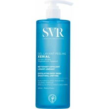 Marka Svr Xerial Gel Lavant Peeling 400ML